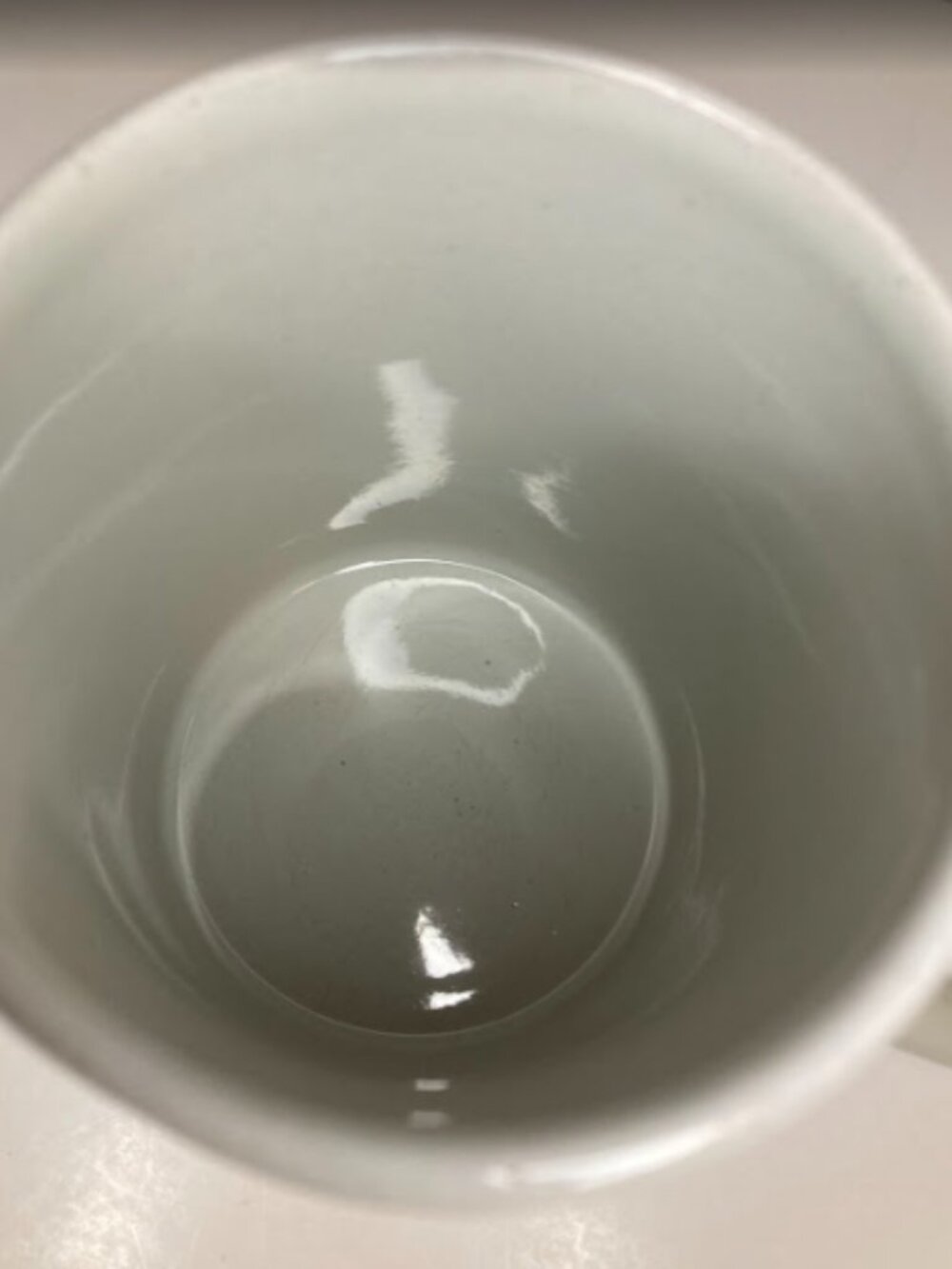 Hearth & Hand Stoneware Coffee Mug - Picture 3 of 7